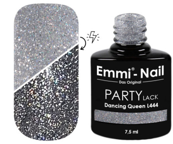 94108 Emmi-Nail Party Lak na nechty Dancing Queen -L444-