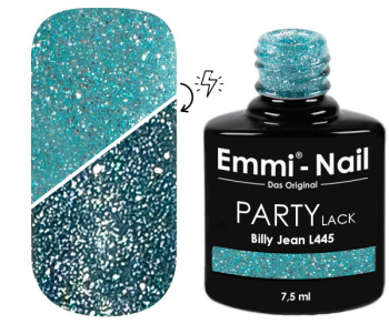 94109 Emmi-Nail Party Lak na nechty Billy Jean -L445-