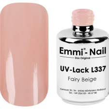 98986 Emmi Shellac UV/LED farba Fairy Beige -L337-