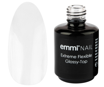 17751 Emmi Nail Extreme Flexible Glossy Top 14 ml