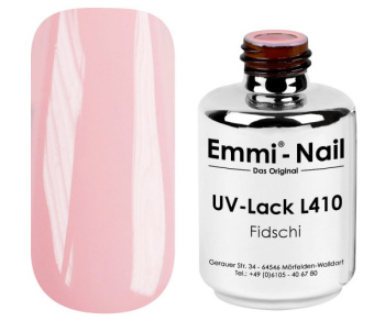 16608 Emmi Shellac UV/LED farba Fiji -L410-