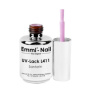 16609 Emmi Shellac UV/LED farba Santorin -L411-