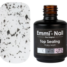 16344 Emmi Nail Sealing Flaky Matt 15ml