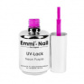 98090 Emmi Shellac UV/LED farba Neon Purple -L053-