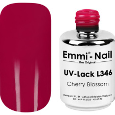 99114 Emmi Shellac UV/LED lak Cherry Blossom -L346-