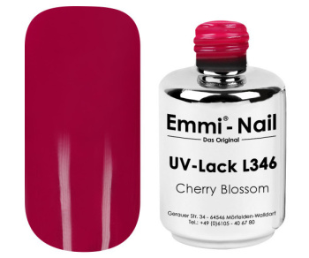 99114 Emmi Shellac UV/LED lak Cherry Blossom -L346-