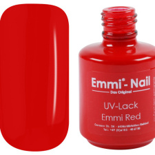 98111 Emmi Shellac UV/LED farba Emmi červená -L288-