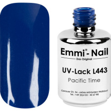Emmi Shellac UV/LED lak Pacific Time -L443-