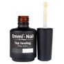 16417 Emmi Nail Sealing Gold Flaky Matt 15ml