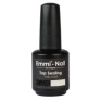 16417 Emmi Nail Sealing Gold Flaky Matt 15ml