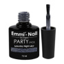 94102 Emmi-Nail Party Lak na nechty Sobotný večer -L427-