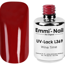 95354 Emmi Shellac UV/LED lak na víno Čas -L369-