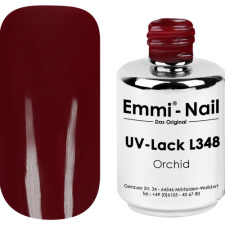 99116 Emmi Shellac UV/LED farba Orchid -L348-
