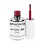 95346 Emmi Shellac UV/LED farba Ruby -L362-