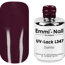 99115 Emmi Shellac UV/LED farba Dahlia -L347-