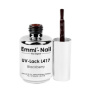 95690 Emmi Shellac UV/LED farba Blackberry -L417-