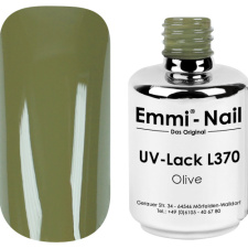 95358 Emmi Shellac UV/LED farba olivová -L370-