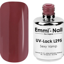98177 Emmi Shellac UV/LED Polish Sexy Vamp -L295-