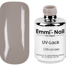 98123 Emmi Shellac UV/LED farba Ollivander -L063-