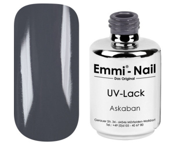 98121 Emmi Shellac UV/LED farba Azkaban -L115-