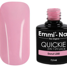 95304 Emmi Nail Quickie Donut 3v1 -L350-