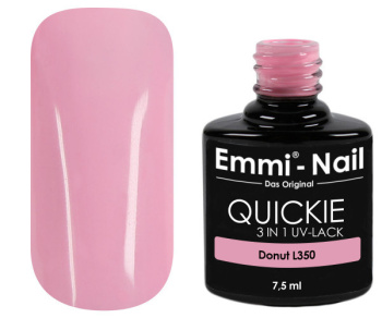 95304 Emmi Nail Quickie Donut 3v1 -L350-