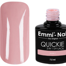 95202 Emmi Nail Quickie Nude 3 3v1 -L003-