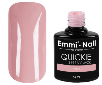 95202 Emmi Nail Quickie Nude 3 3v1 -L003-