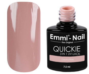 95294 Emmi Nail Quickie Creamy Rose 3v1 -L046-