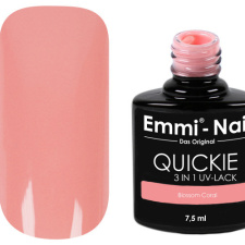 95295 Emmi-Nail Quickie Blossom Coral 3v1 -L047-