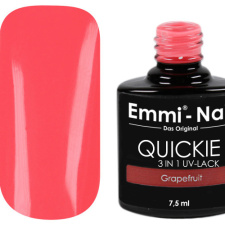 95255 Emmi-Nail Quickie Grapefruit 3v1 -L018-