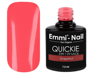 95255 Emmi-Nail Quickie Grapefruit 3v1 -L018-