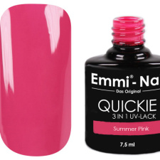 95287 Emmi-Nail Quickie Summer Pink 3v1 -L041-