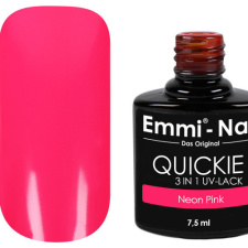 95327 Emmi-Nail Quickie Neon Pink 3v1 -L318-