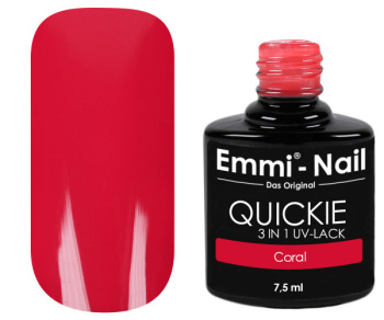 95330 Emmi Nail Quickie Coral 3v1 -L320-