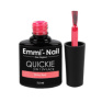 95279 Emmi Nail Quickie Shiny Red 3v1 -L037-