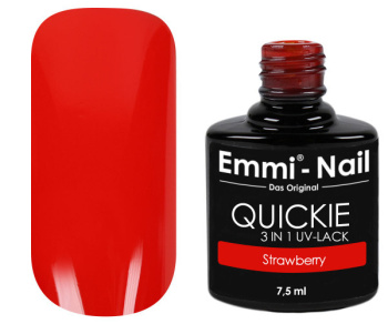 95323 Emmi Nail Quickie Strawberry 3v1 -L315-