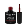 95258 Emmi Nail Quickie Dark Red 3v1 -L021-