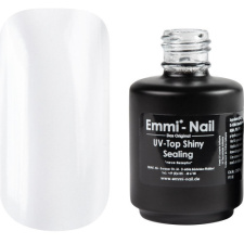 16580 Emmi Nail UV/LED Top Shiny Seling 15ml