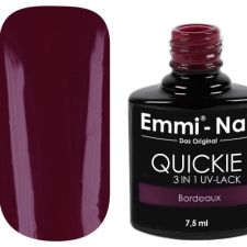 95259 Emmi-Nail Quickie Bordeaux 3v1 -L022-