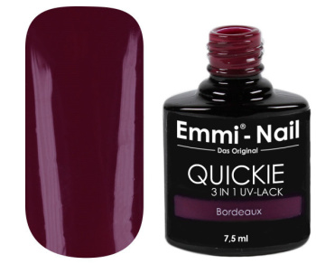 95259 Emmi-Nail Quickie Bordeaux 3v1 -L022-