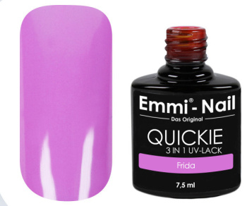 95329 Emmi Nail Quickie Frida 3v1 -L319-