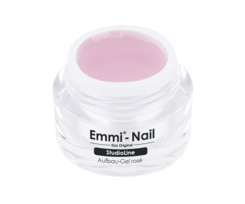 72019 Emmi-Nail Studioline build-up gél rosé