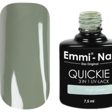 95291 Emmi-Nail Quickie Pale Green 3v1 -L043-