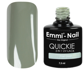 95291 Emmi-Nail Quickie Pale Green 3v1 -L043-