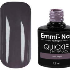 95212 Emmi Nail Quickie Pure Taupe 3v1 -L010-