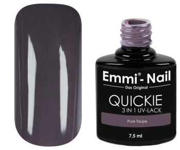 95212 Emmi Nail Quickie Pure Taupe 3v1 -L010-