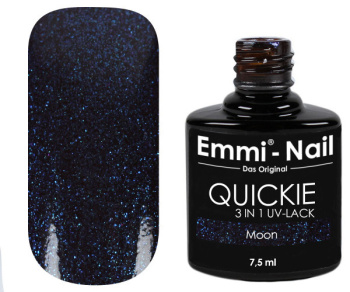 95317 Emmi Nail Quickie Moon 3v1 -L312-