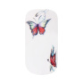 80253 Emmi Nail Water Tattoo Butterfly