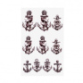 80273 Emmi Nail Water Tattoo Nautic 1